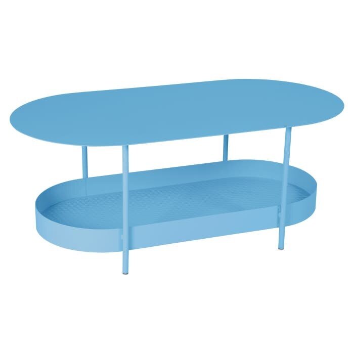 Fermob Salsa Low Table 113 x 58 cm