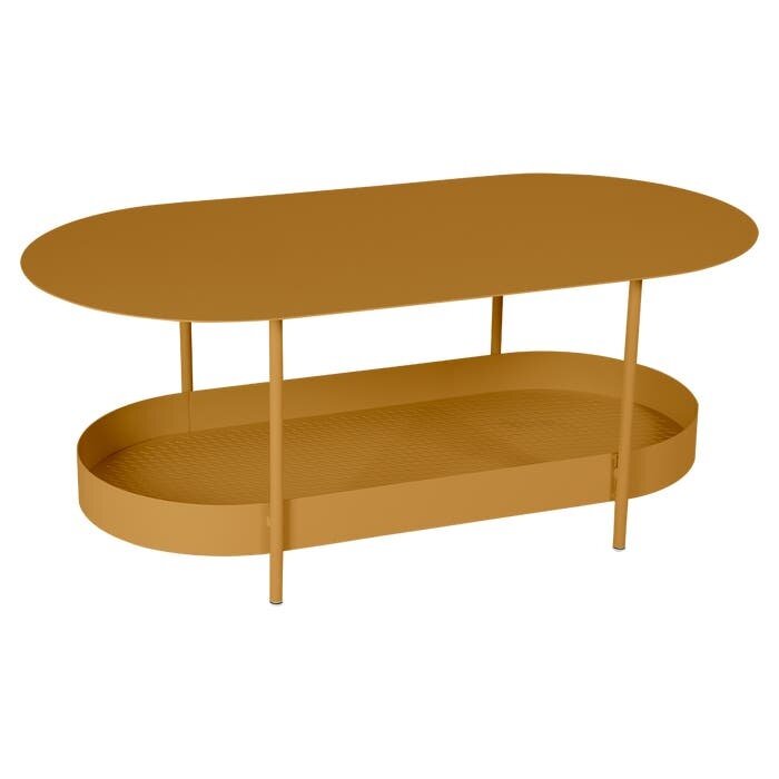 Fermob Salsa Low Table 113 x 58 cm