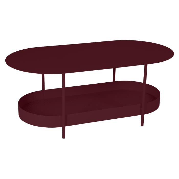 Fermob Salsa Low Table 113 x 58 cm