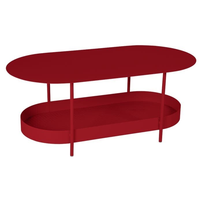 Fermob Salsa Low Table 113 x 58 cm