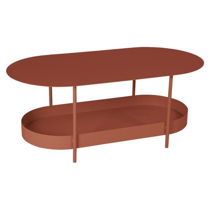 Fermob Salsa Low Table 113 x 58 cm