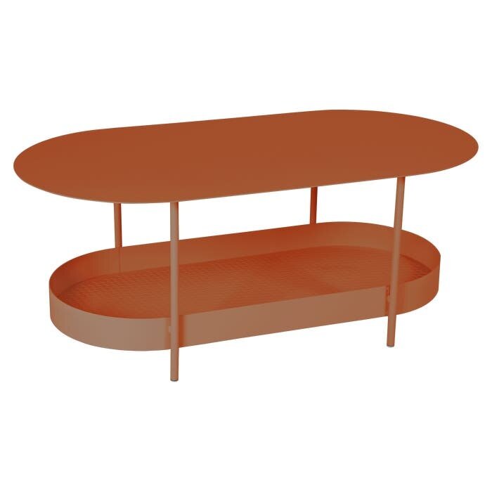 Fermob Salsa Low Table 113 x 58 cm