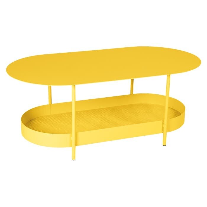 Fermob Salsa Low Table 113 x 58 cm