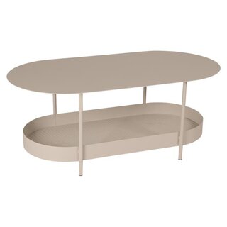Fermob Salsa Low Table 113 x 58 cm