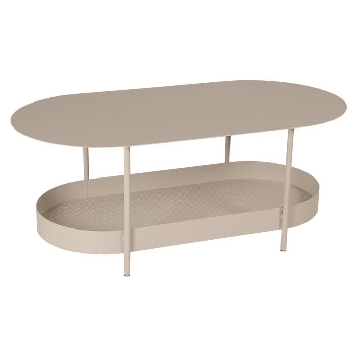 Fermob Salsa Low Table 113 x 58 cm