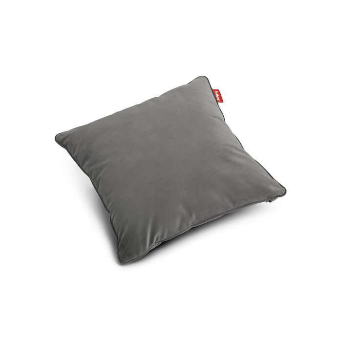 Fatboy Square Pillow Velvet Recycled
