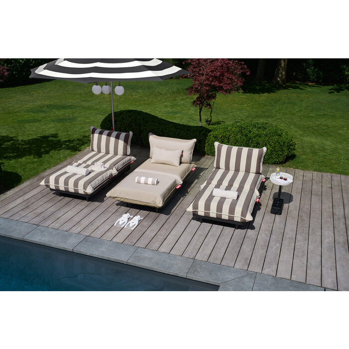 Fatboy Paletti Set Medium Royal + Table