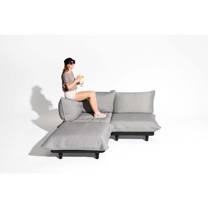 Fatboy Paletti Set Medium Royal + Table