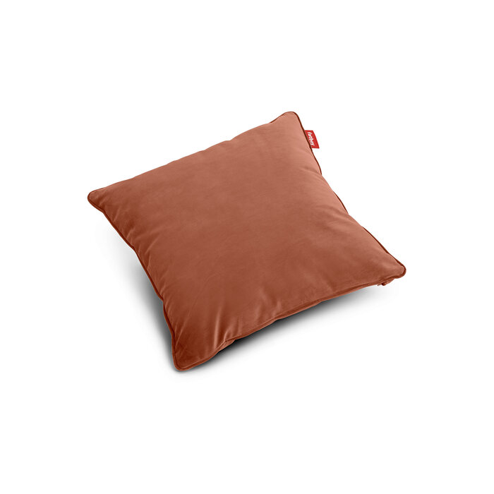Fatboy Square Pillow Velvet Recycled
