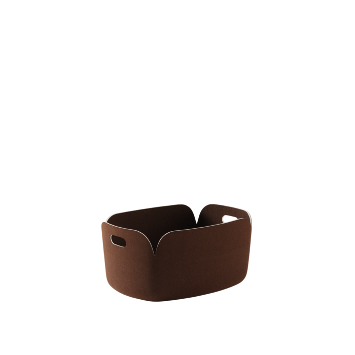 Muuto Restore Basket 48 x 35 cm