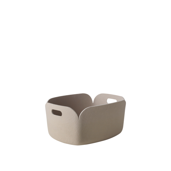 Muuto Restore Basket 48 x 35 cm
