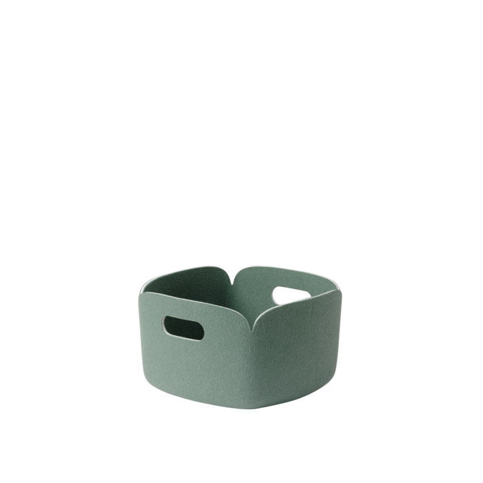 Muuto Restore Basket 28 x 28 cm