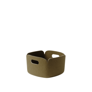 Muuto Restore Basket 28 x 28 cm