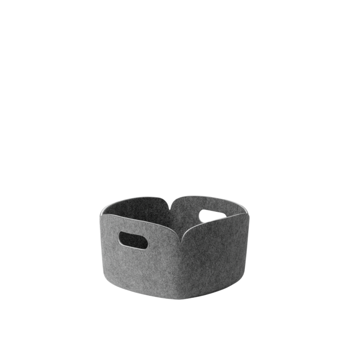 Muuto Restore Basket 28 x 28 cm