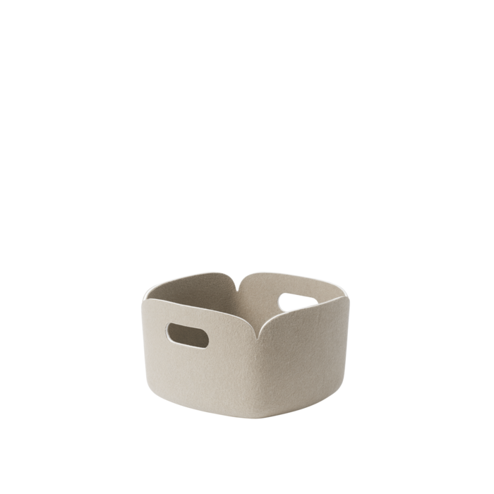 Muuto Restore Basket 28 x 28 cm