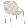 Croisette Low Armchair