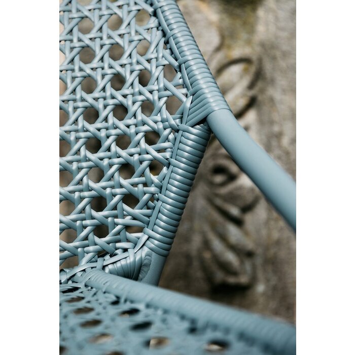 Fermob Croisette Low Armchair