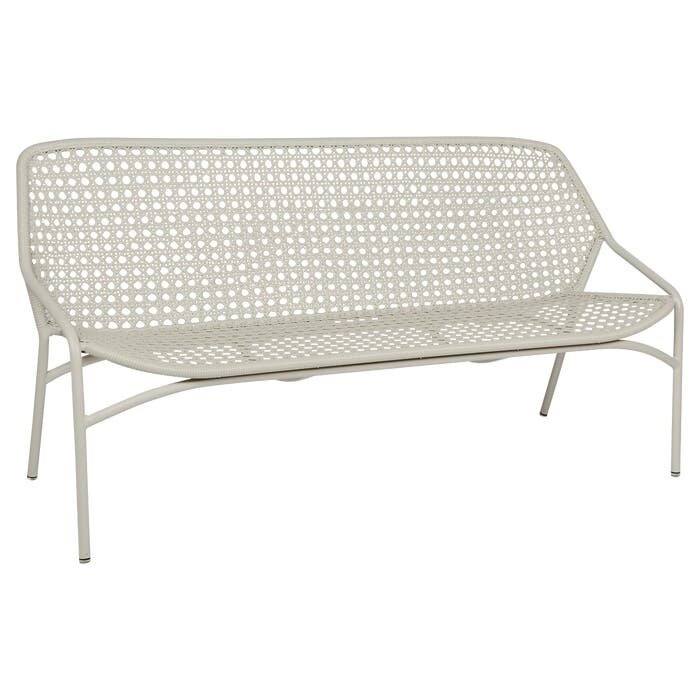 Fermob Croisette 3-Seater XL Bench