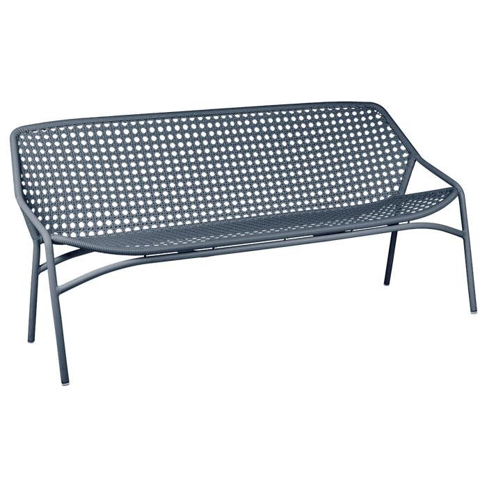 Fermob Croisette 3-Seater XL Bench