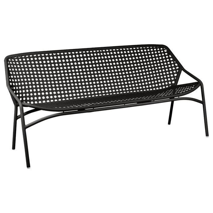 Fermob Croisette 3-Seater XL Bench