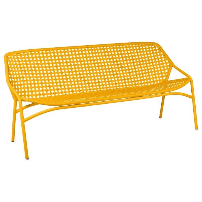 Fermob Croisette 3-Seater XL Bench