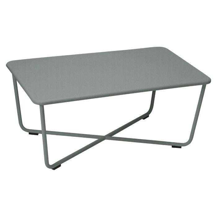 Fermob Croisette Low Table 97 x 57 cm