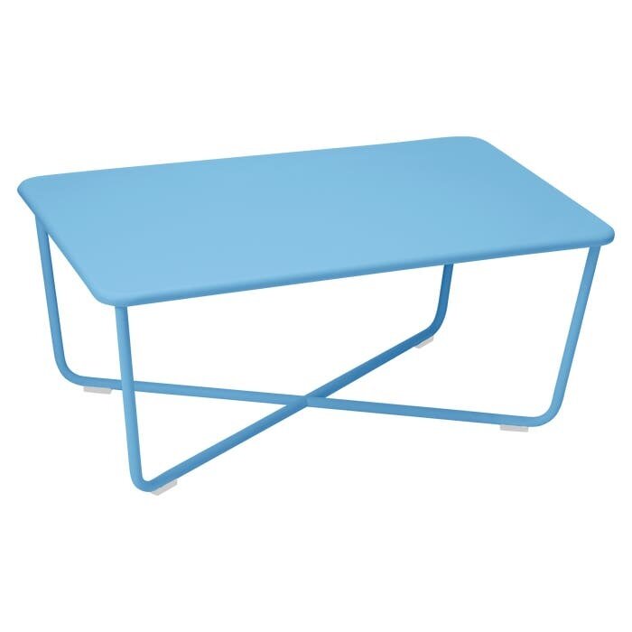 Fermob Croisette Low Table 97 x 57 cm