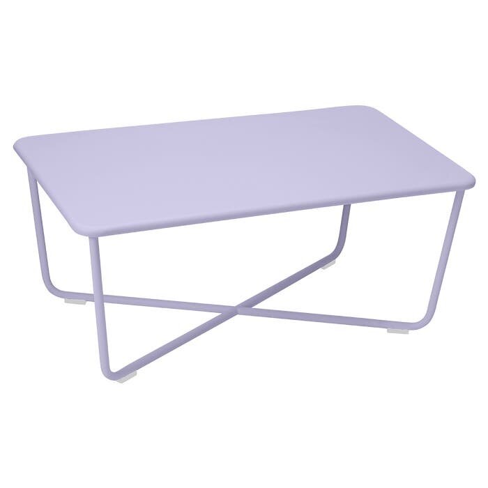 Fermob Croisette Low Table 97 x 57 cm