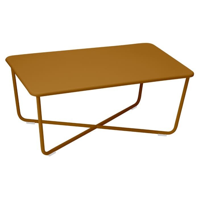 Fermob Croisette Low Table 97 x 57 cm