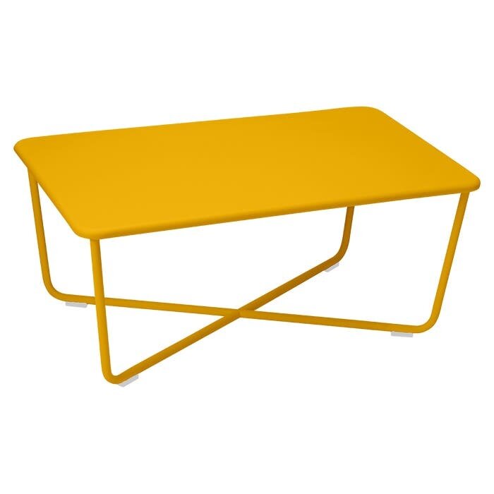 Fermob Croisette Low Table 97 x 57 cm
