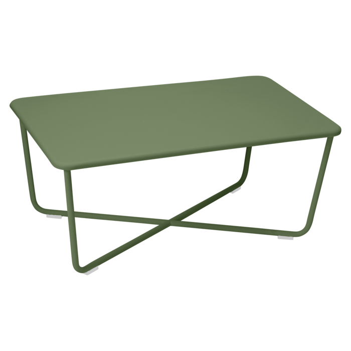Fermob Croisette Low Table 97 x 57 cm