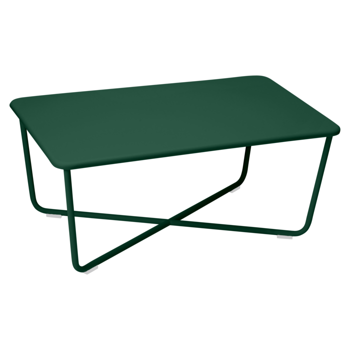 Fermob Croisette Low Table 97 x 57 cm