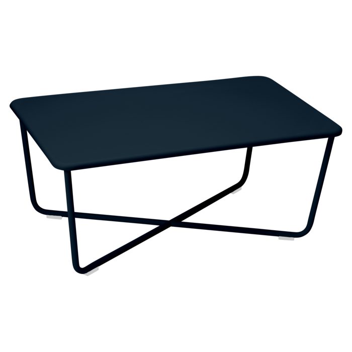 Fermob Croisette Low Table 97 x 57 cm
