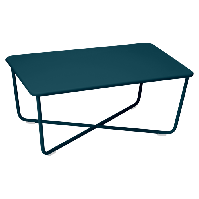 Fermob Croisette Low Table 97 x 57 cm