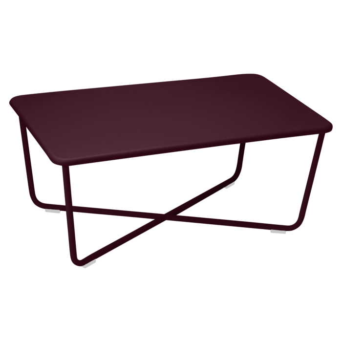 Fermob Croisette Low Table 97 x 57 cm
