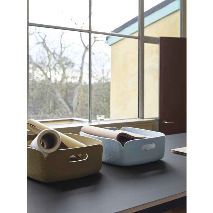 Muuto Restore Tray 28 x 15,5 cm