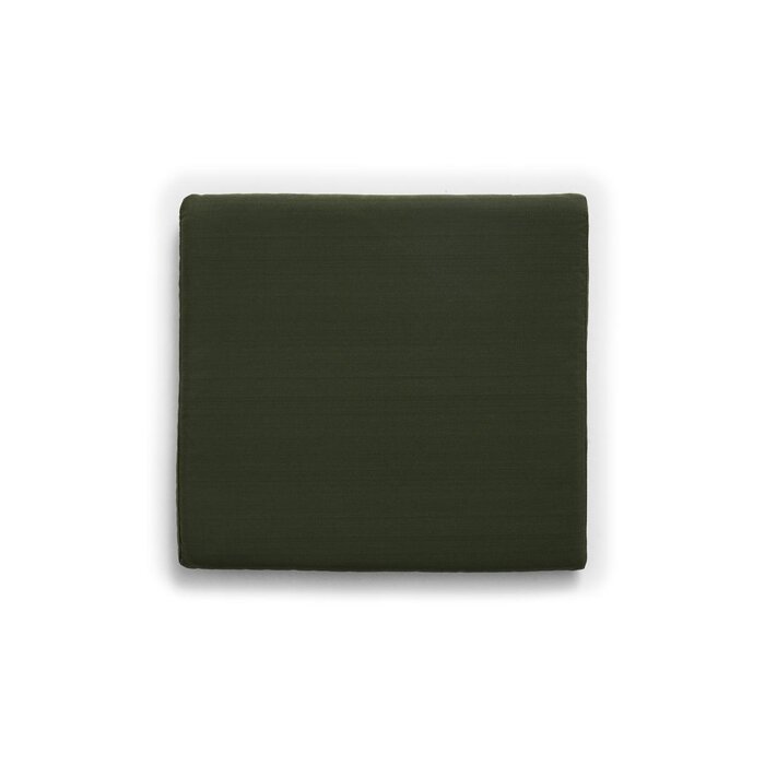 HAY X-Line Seat Cushion