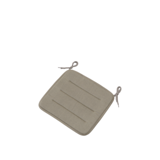 Muuto Linear Bar & Counter Stool Seat Pad