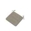 Linear Chair Seat Pad