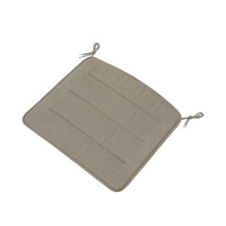 Muuto Linear Lounge Chair Seat Pad