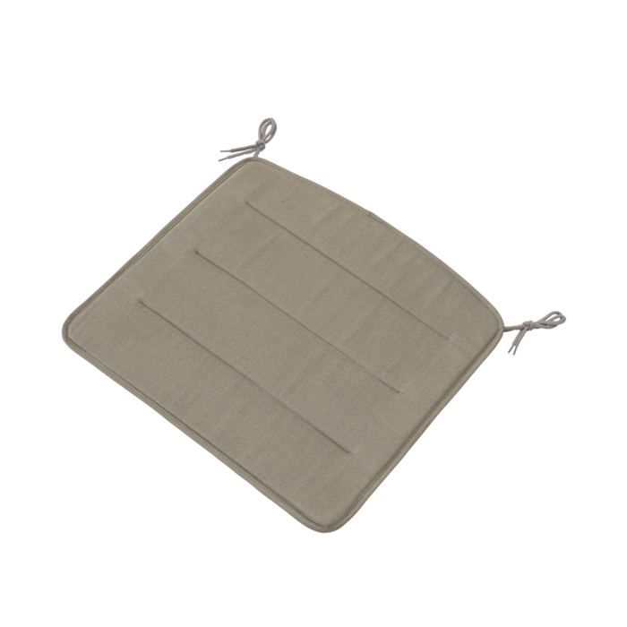 Muuto Linear Lounge Chair Seat Pad
