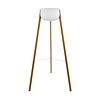 Yunos Solar Floor Lamp H.180 cm