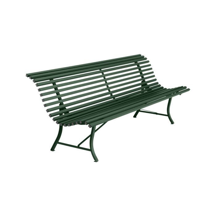 Fermob Louisiane Bench 150 cm
