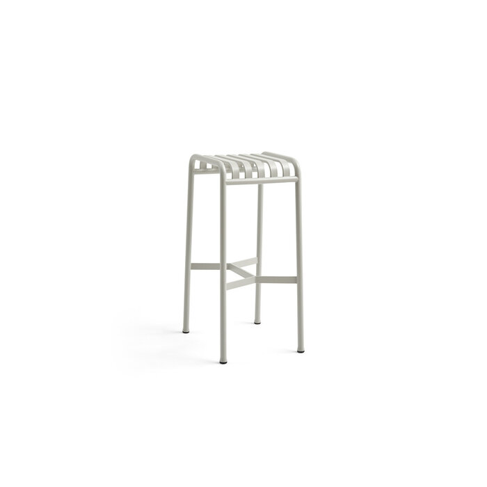 HAY Palissade Bar Stool