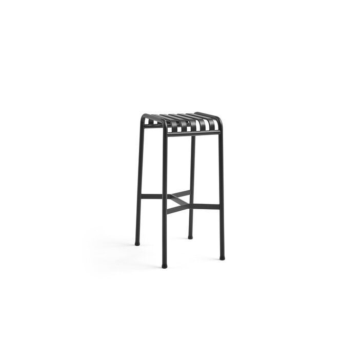 HAY Palissade Bar Stool