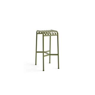 HAY Palissade Bar Stool
