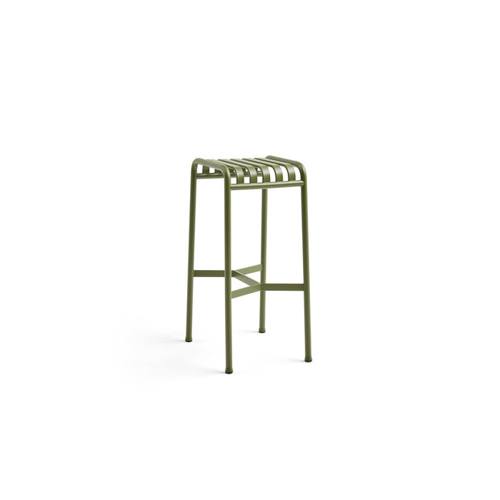 HAY Palissade Bar Stool