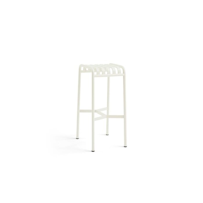 HAY Palissade Bar Stool