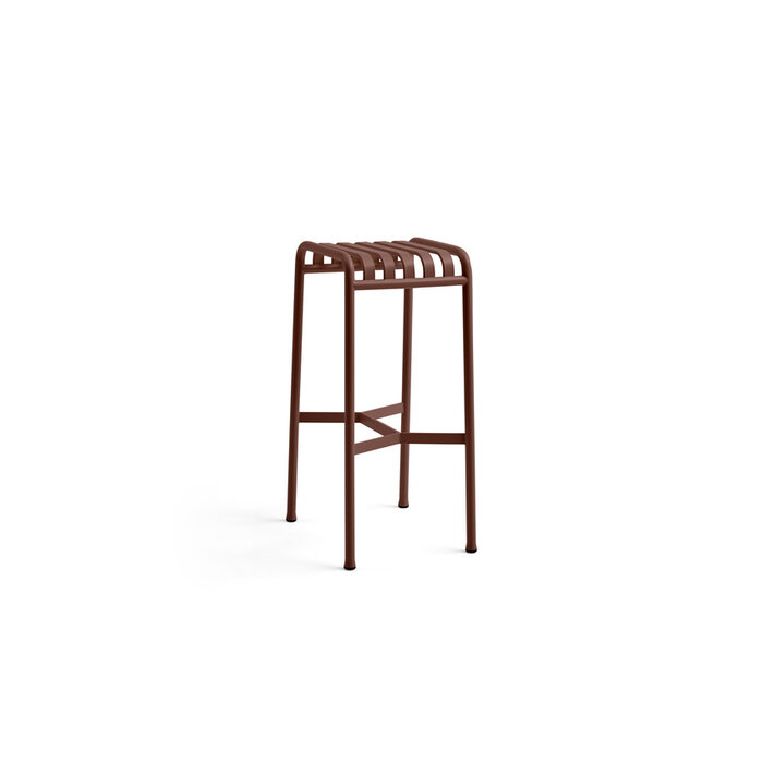 HAY Palissade Bar Stool