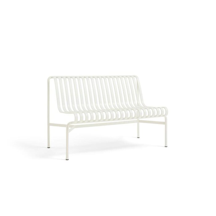 HAY Palissade Dining Bench
